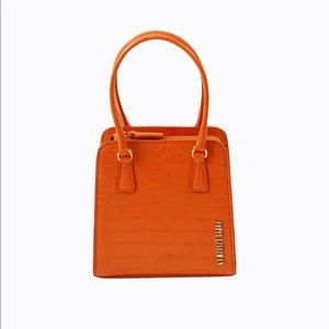 Crikey bb bag by Poppy Lissiman